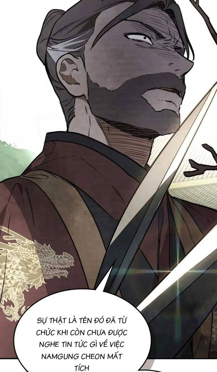 Vị Thần Trở Lại Chapter 50 - 41