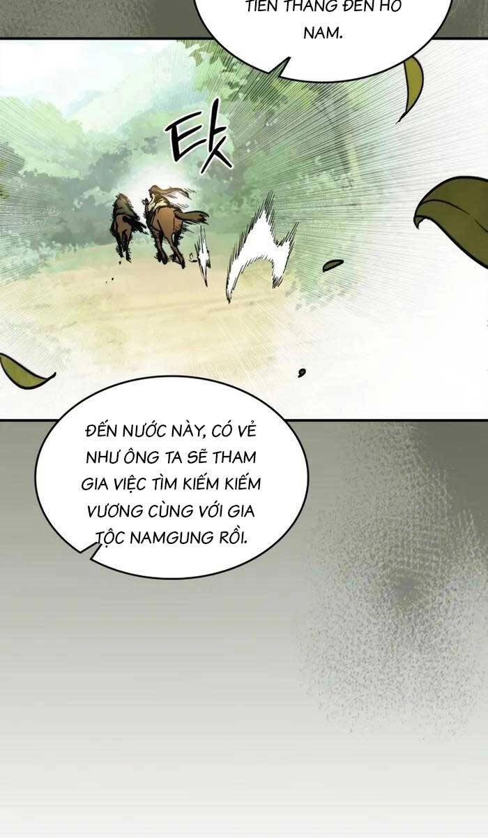 Vị Thần Trở Lại Chapter 50 - 45