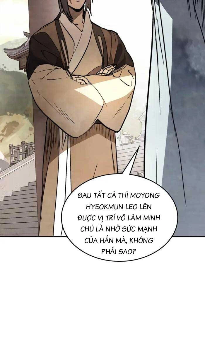 Vị Thần Trở Lại Chapter 50 - 61