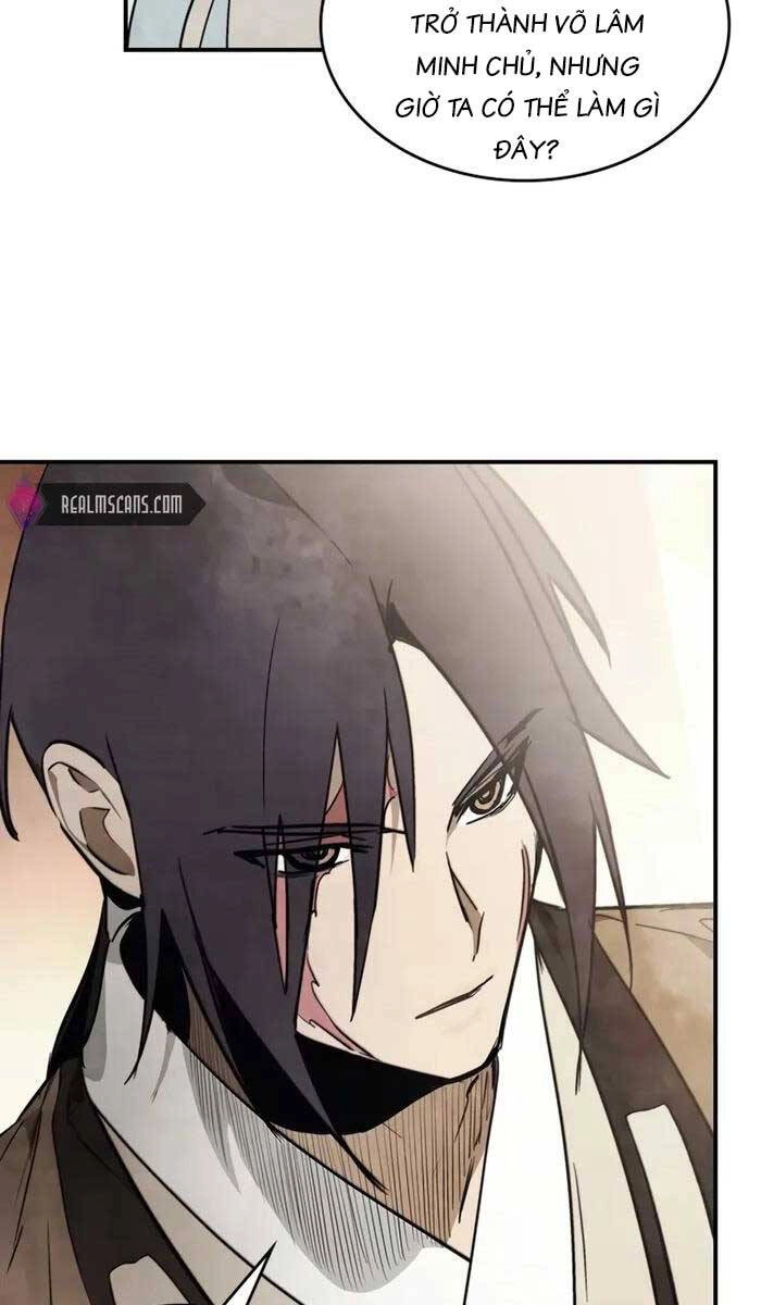 Vị Thần Trở Lại Chapter 50 - 64