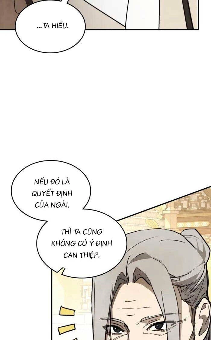 Vị Thần Trở Lại Chapter 50 - 65