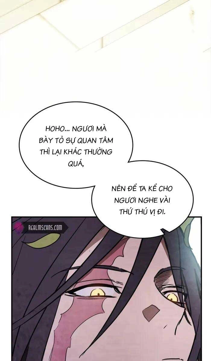 Vị Thần Trở Lại Chapter 50 - 69