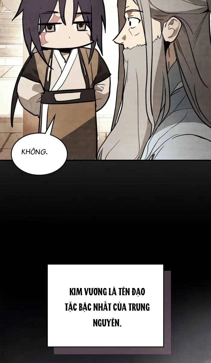 Vị Thần Trở Lại Chapter 50 - 71