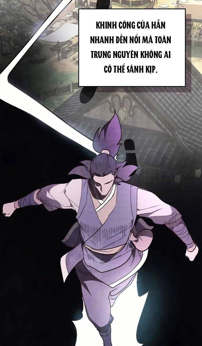 Vị Thần Trở Lại Chapter 50 - 74