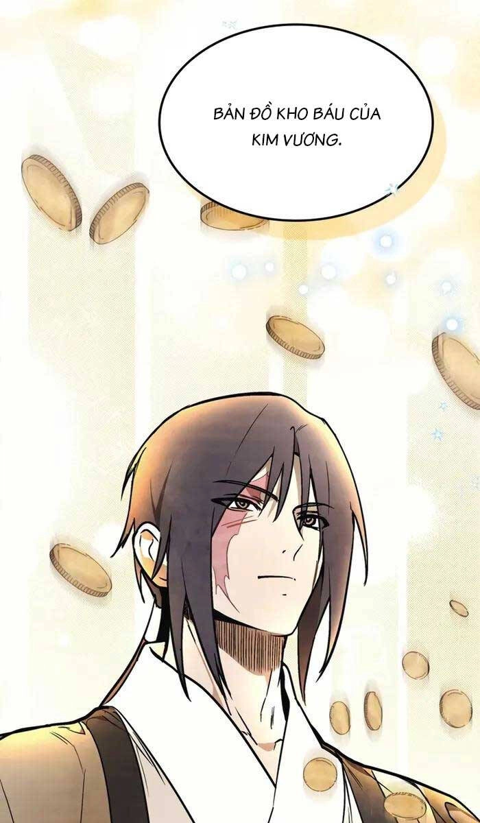 Vị Thần Trở Lại Chapter 50 - 80