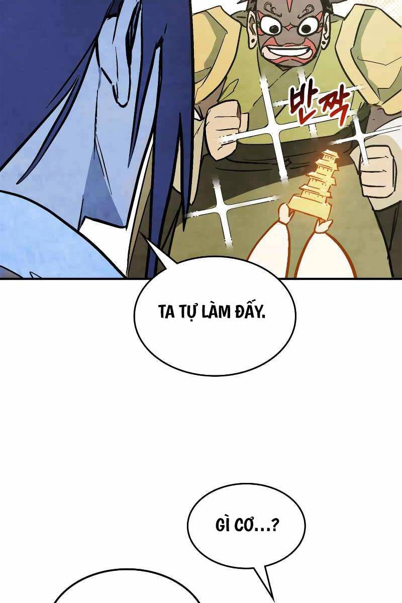 Vị Thần Trở Lại Chapter 85 - 47