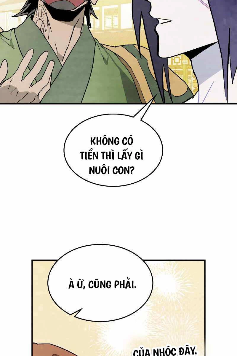 Vị Thần Trở Lại Chapter 85 - 63