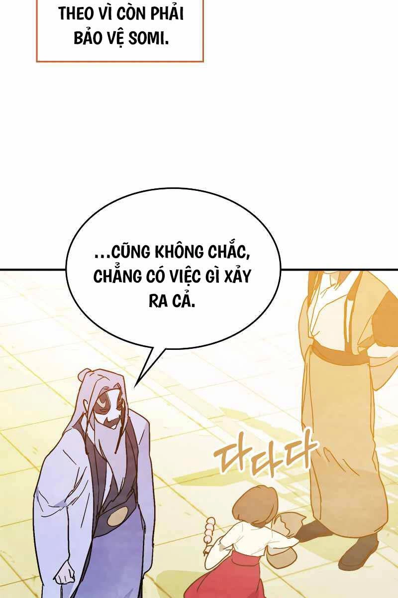 Vị Thần Trở Lại Chapter 85 - 66