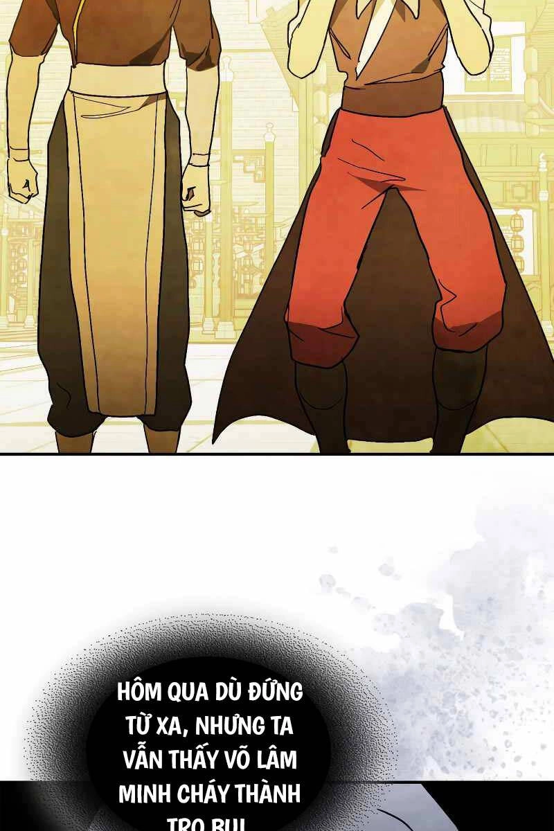 Vị Thần Trở Lại Chapter 85 - 75