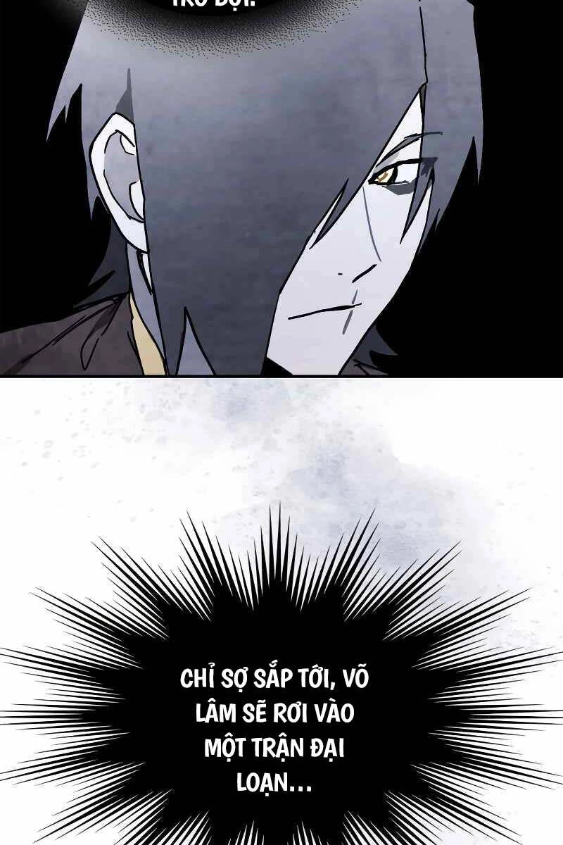 Vị Thần Trở Lại Chapter 85 - 76