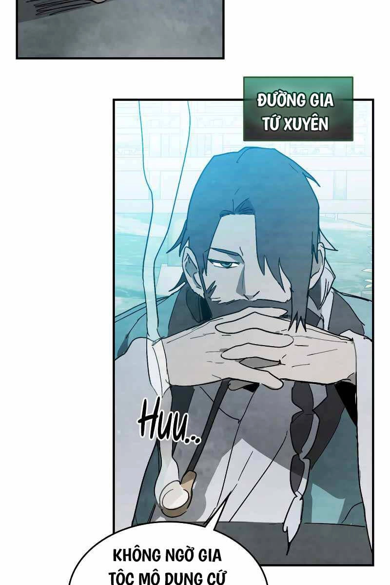 Vị Thần Trở Lại Chapter 85 - 82