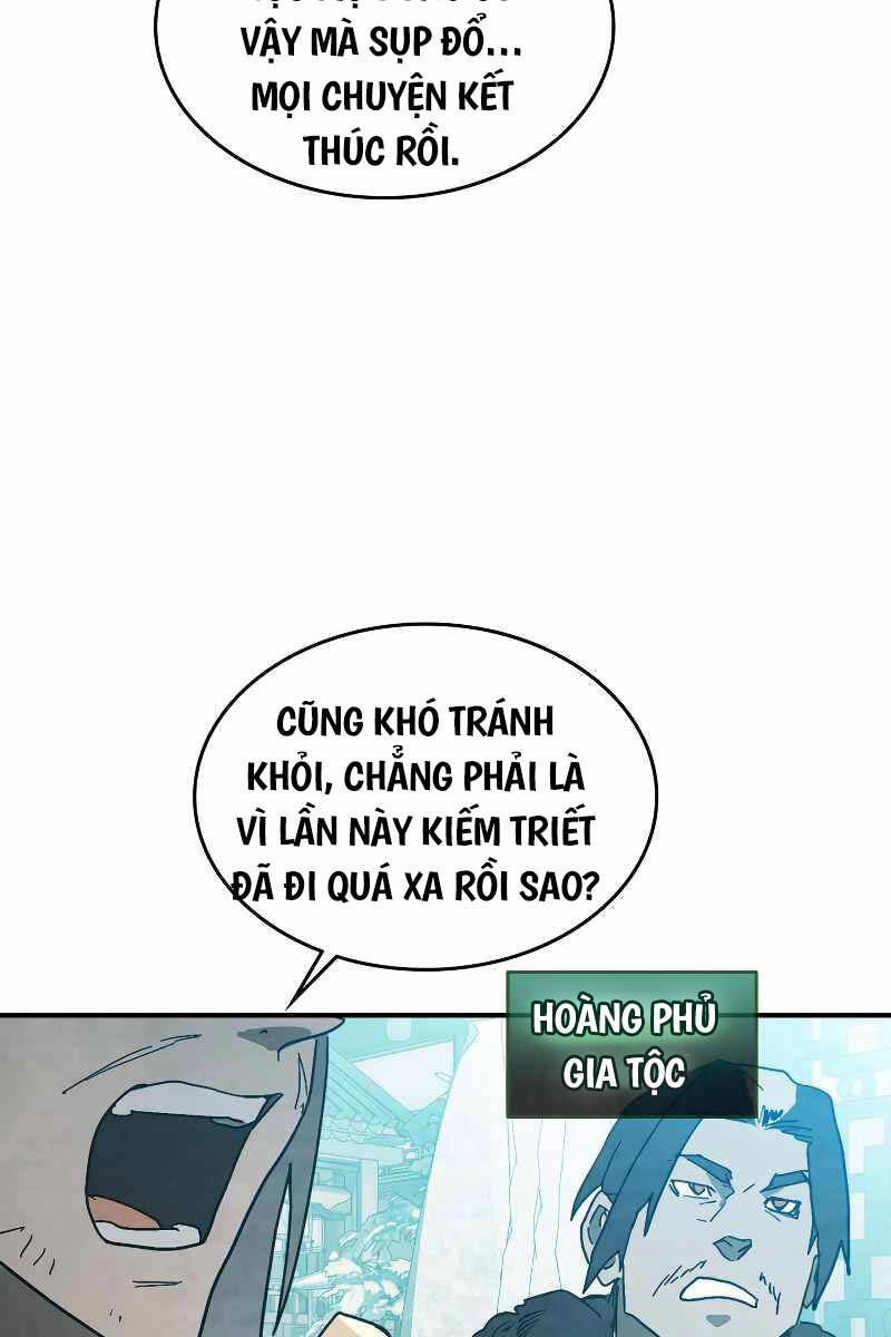 Vị Thần Trở Lại Chapter 85 - 83