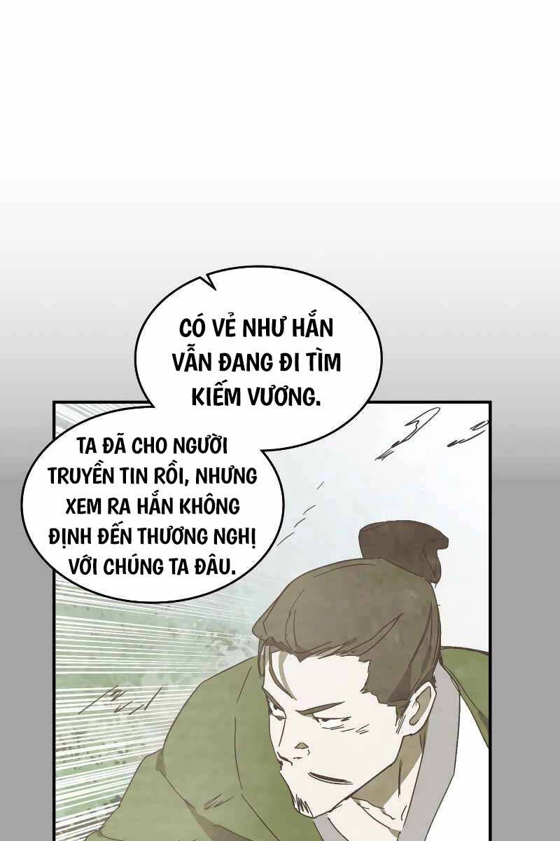 Vị Thần Trở Lại Chapter 85 - 87