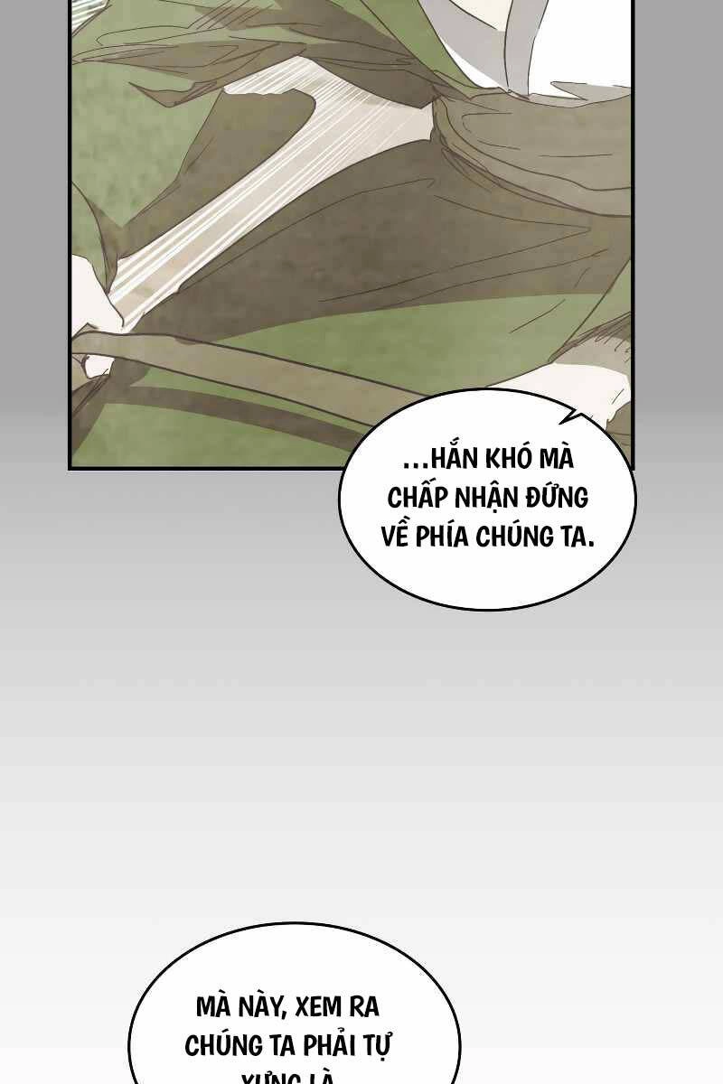 Vị Thần Trở Lại Chapter 85 - 88