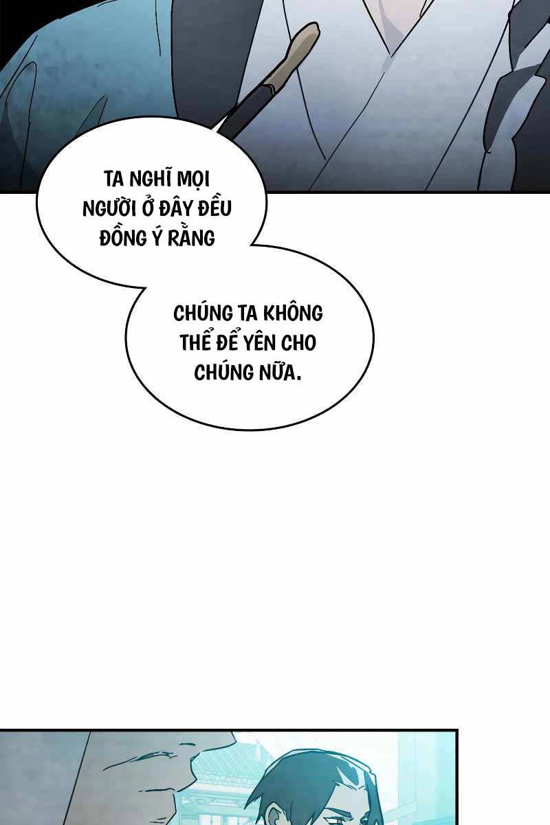 Vị Thần Trở Lại Chapter 85 - 92