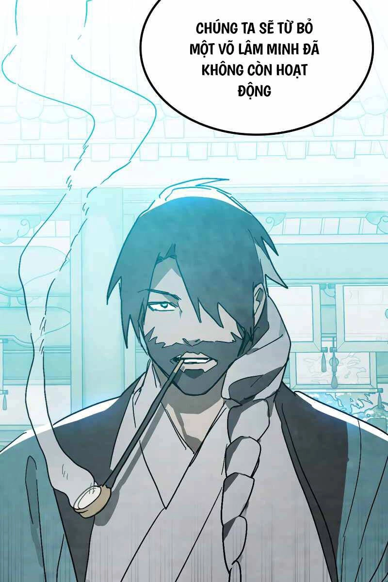 Vị Thần Trở Lại Chapter 85 - 95