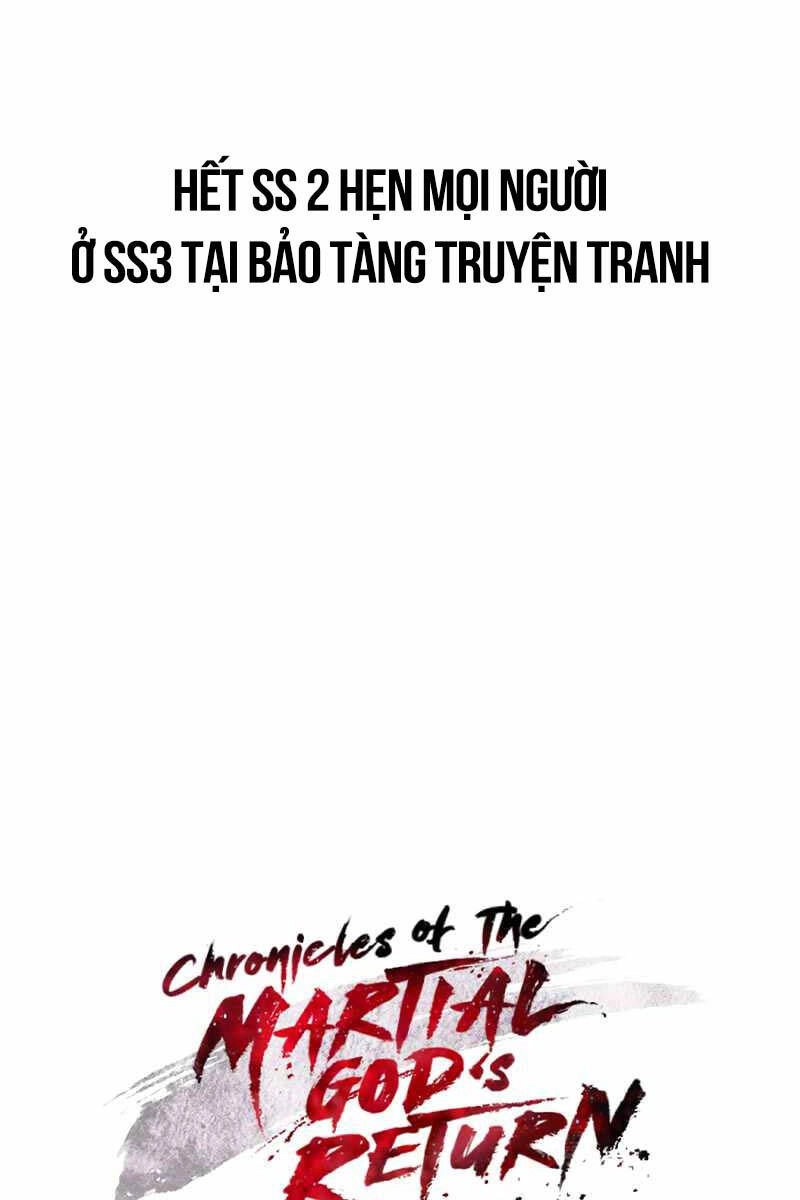 Vị Thần Trở Lại Chapter 85 - 97