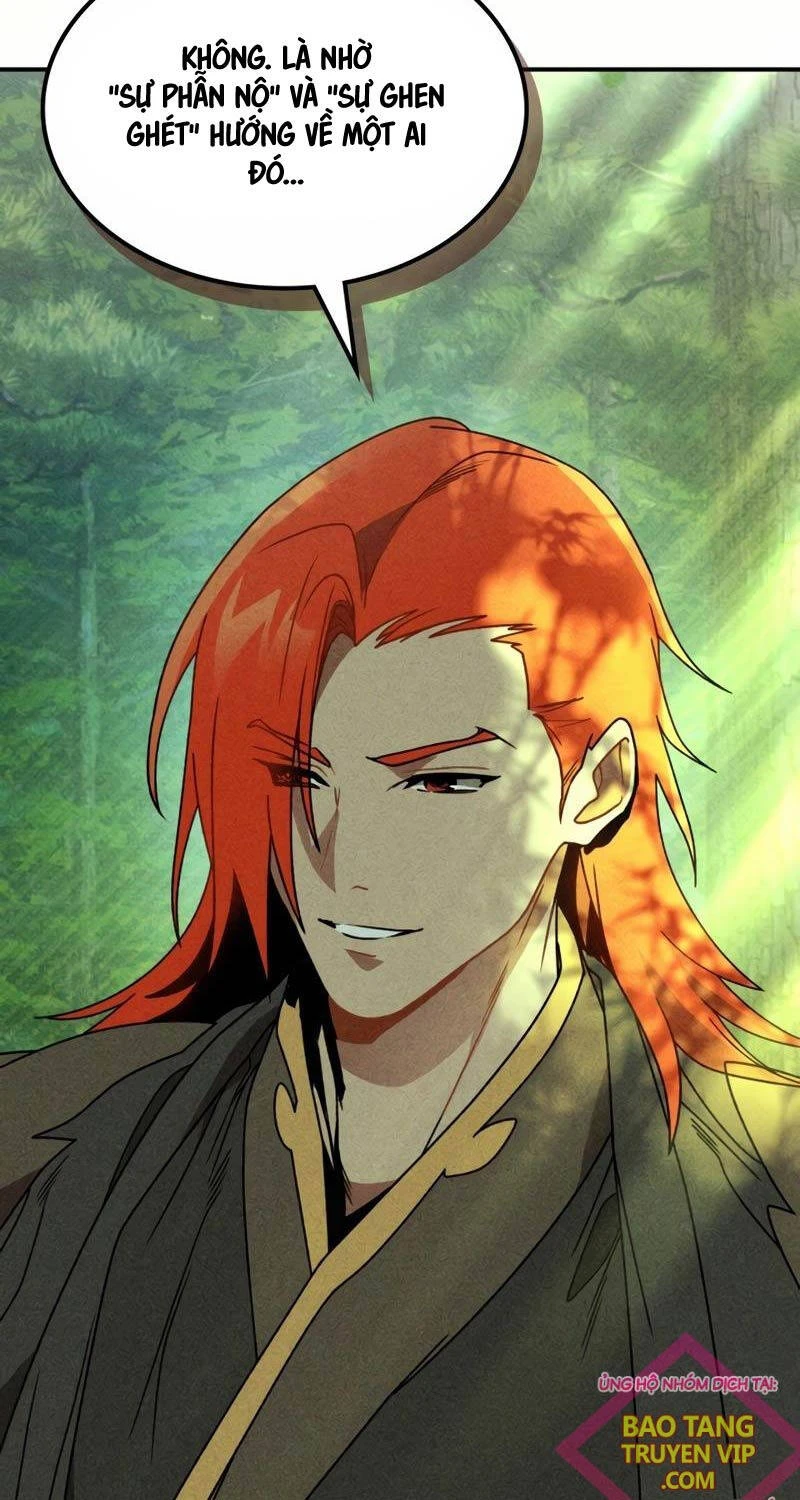 Vị Thần Trở Lại Chapter 90 - 10