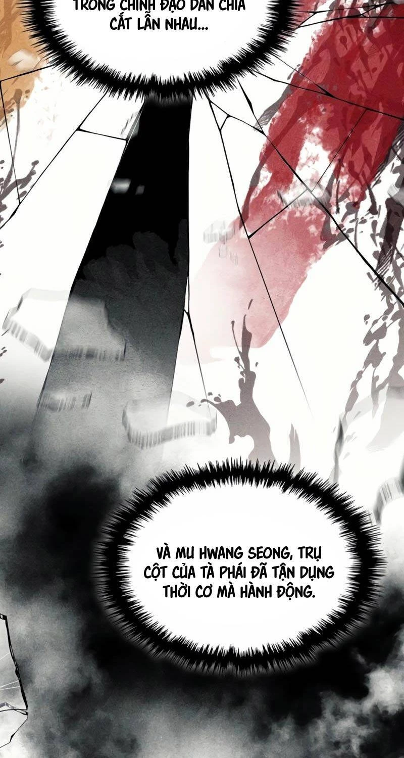 Vị Thần Trở Lại Chapter 90 - 16