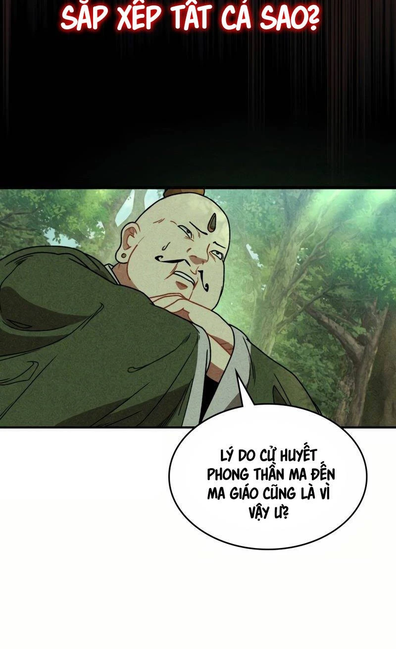 Vị Thần Trở Lại Chapter 90 - 19