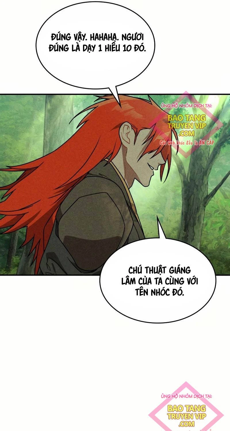 Vị Thần Trở Lại Chapter 90 - 20
