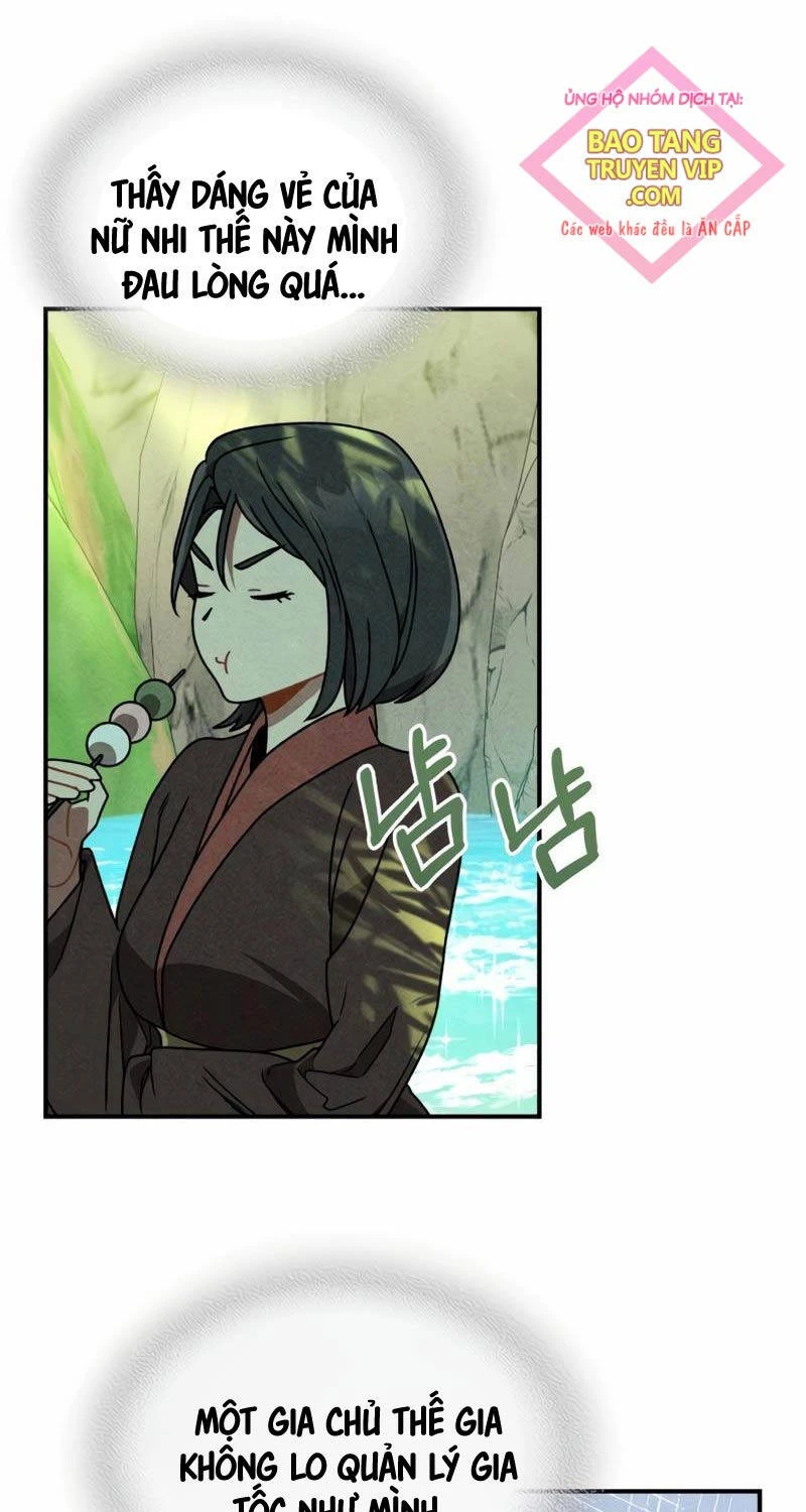 Vị Thần Trở Lại Chapter 90 - 35