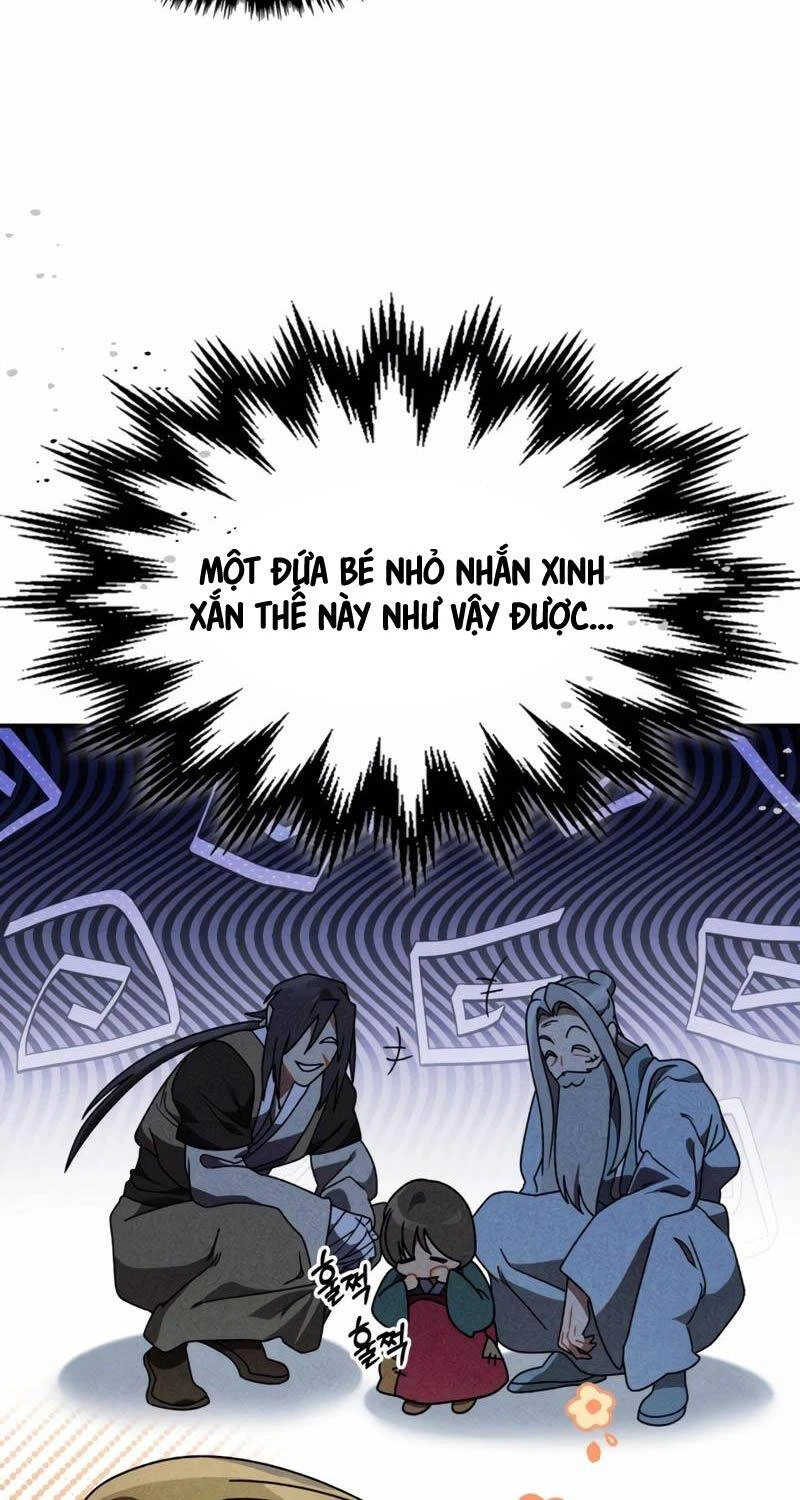 Vị Thần Trở Lại Chapter 90 - 73