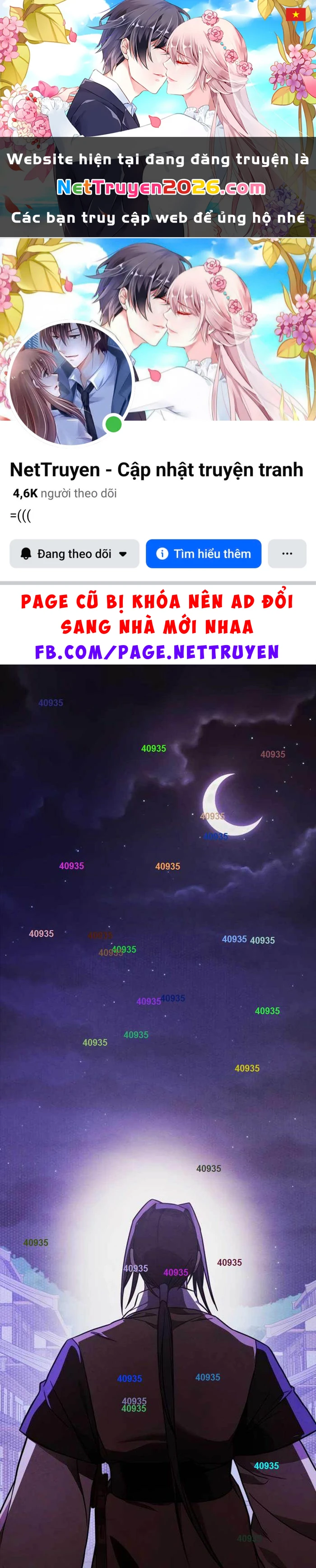 Vị Thần Trở Lại Chapter 97 - 1