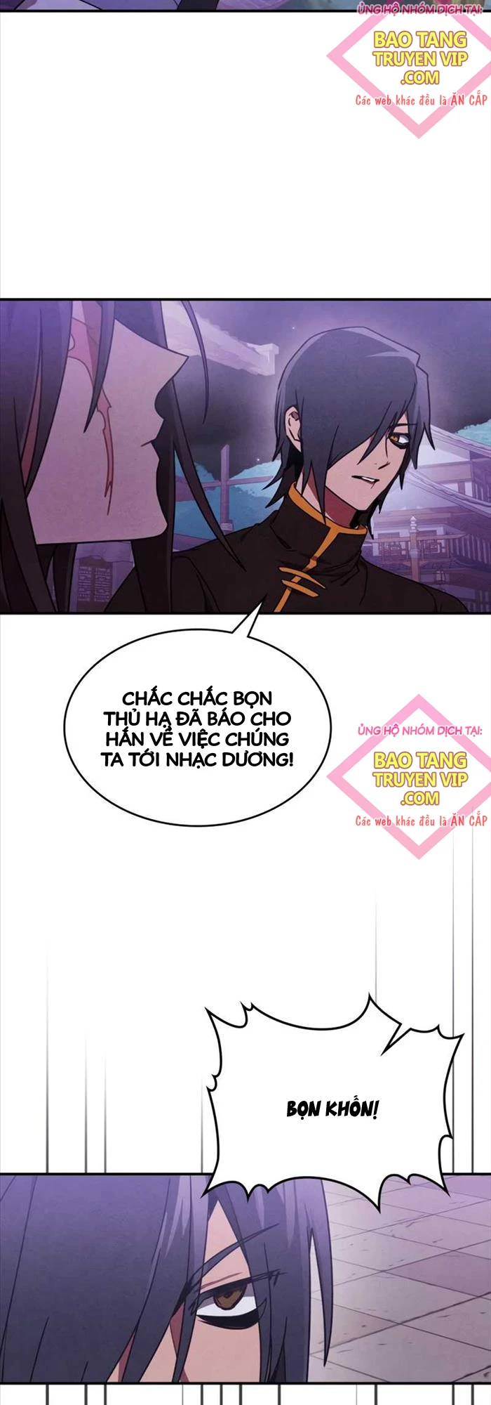 Vị Thần Trở Lại Chapter 97 - 10