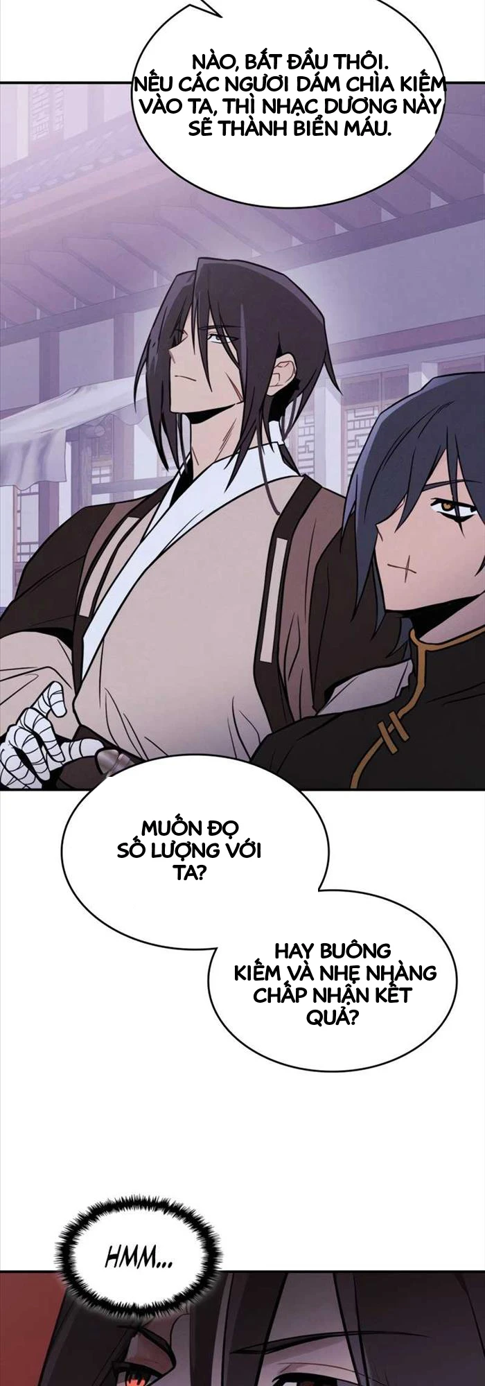 Vị Thần Trở Lại Chapter 97 - 20