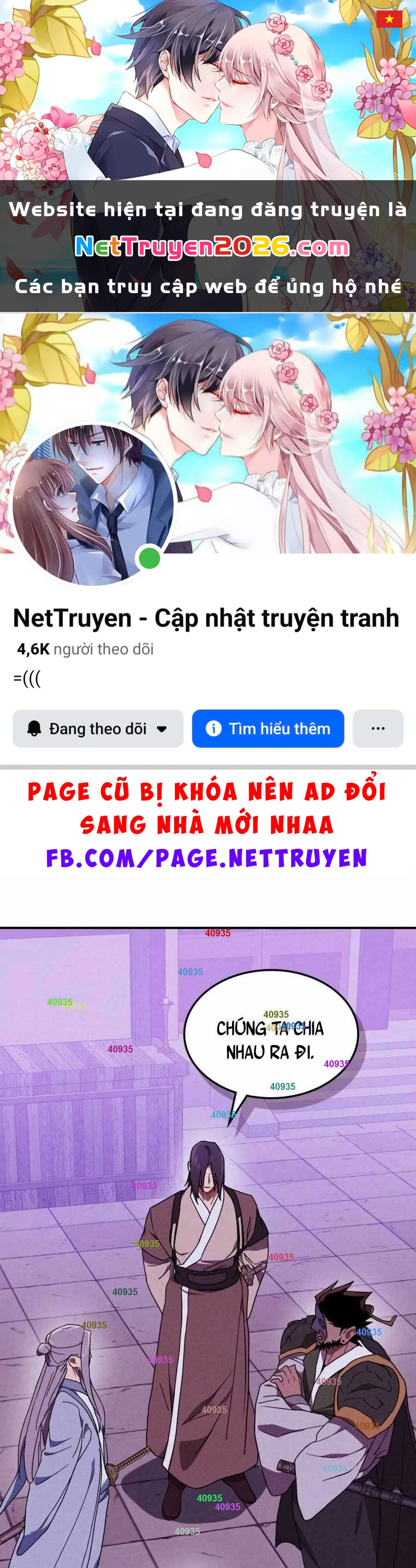 Vị Thần Trở Lại Chapter 98 - 1