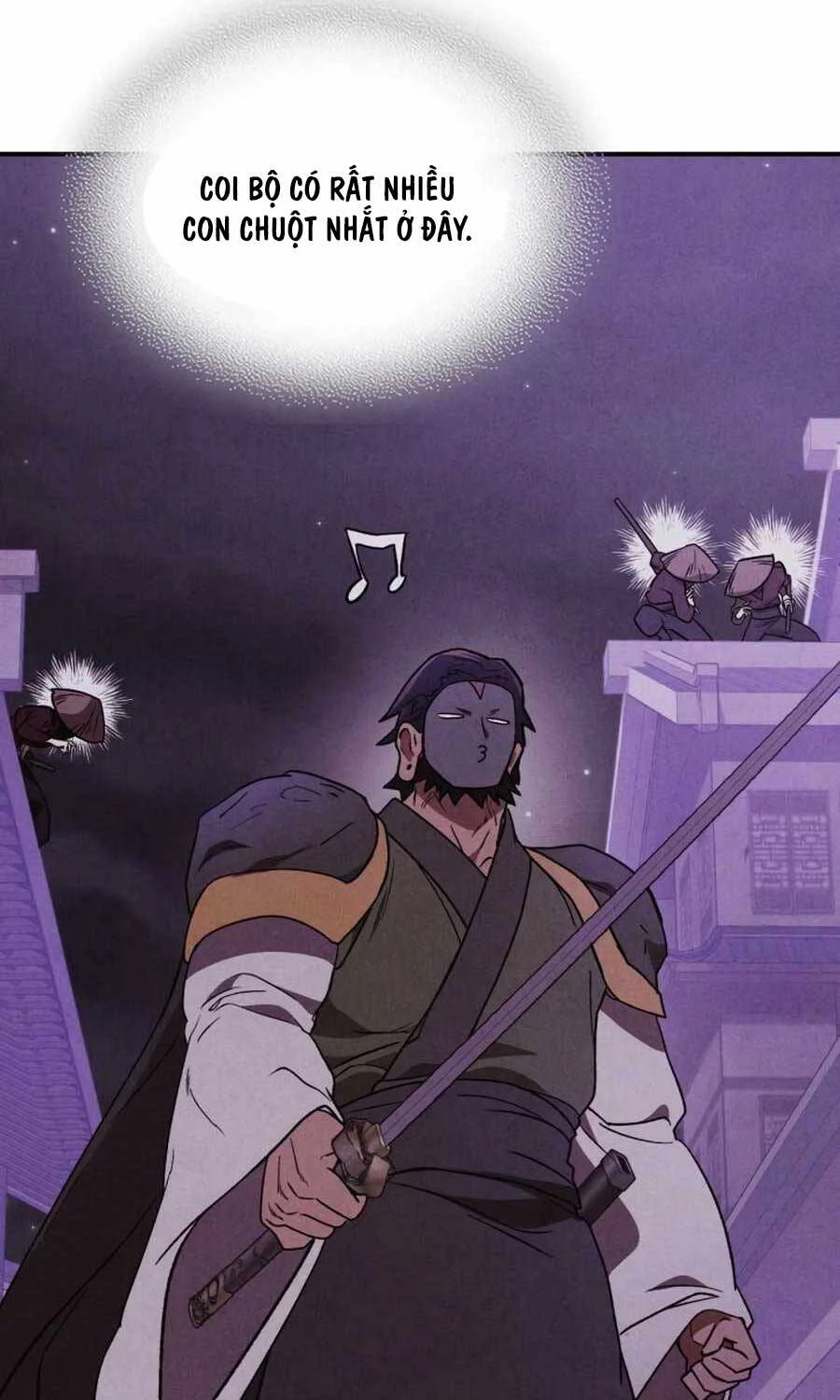 Vị Thần Trở Lại Chapter 98 - 26