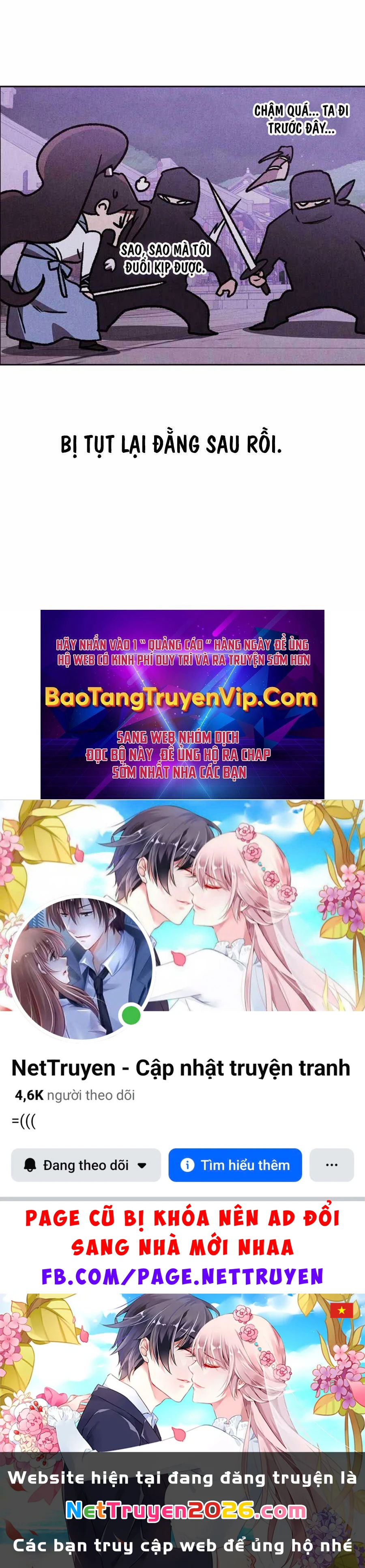 Vị Thần Trở Lại Chapter 98 - 85