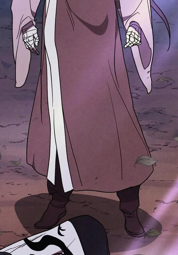 Vị Thần Trở Lại Chapter 99 - 2