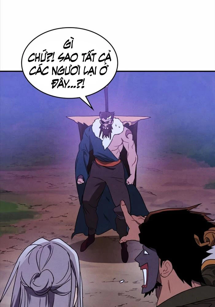 Vị Thần Trở Lại Chapter 99 - 16