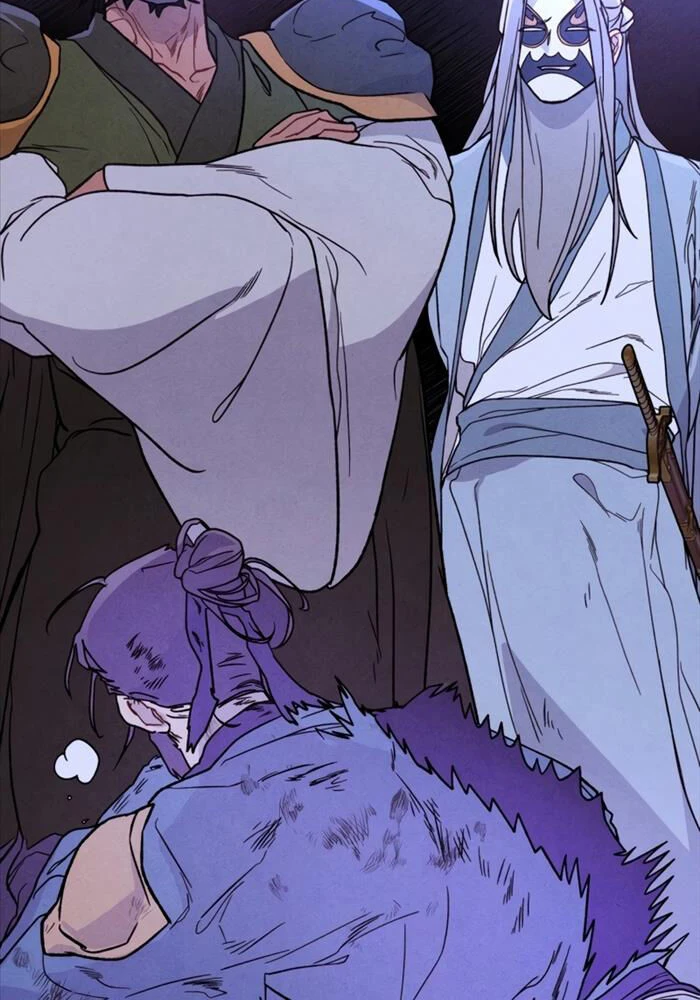 Vị Thần Trở Lại Chapter 99 - 76