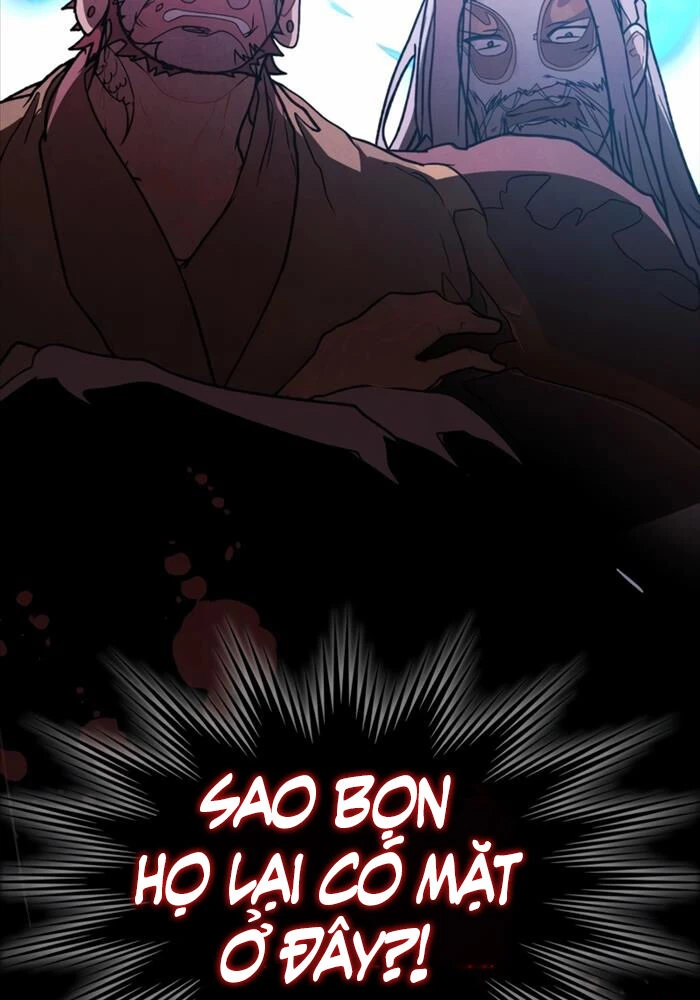 Vị Thần Trở Lại Chapter 99 - 81