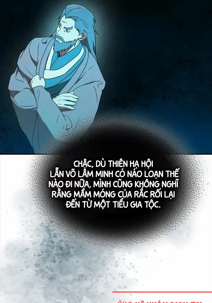 Vị Thần Trở Lại Chapter 102 - 5