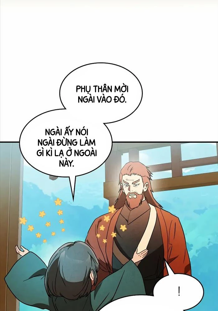 Vị Thần Trở Lại Chapter 102 - 20