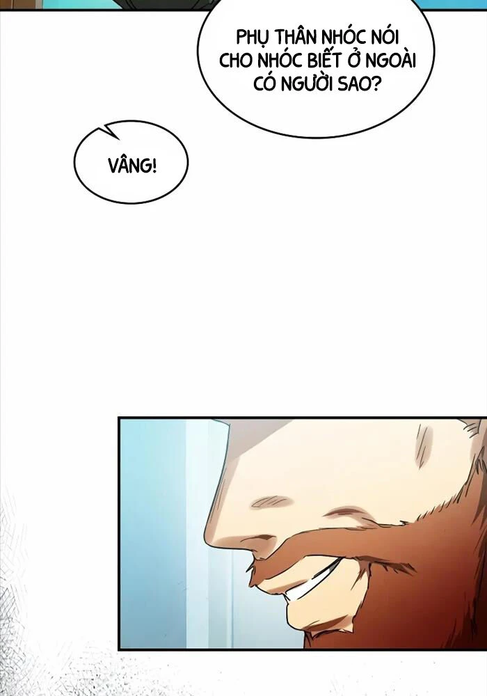 Vị Thần Trở Lại Chapter 102 - 21