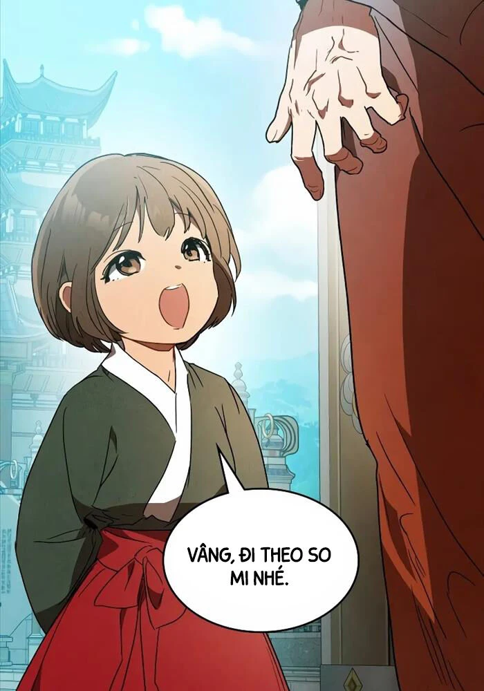 Vị Thần Trở Lại Chapter 102 - 23