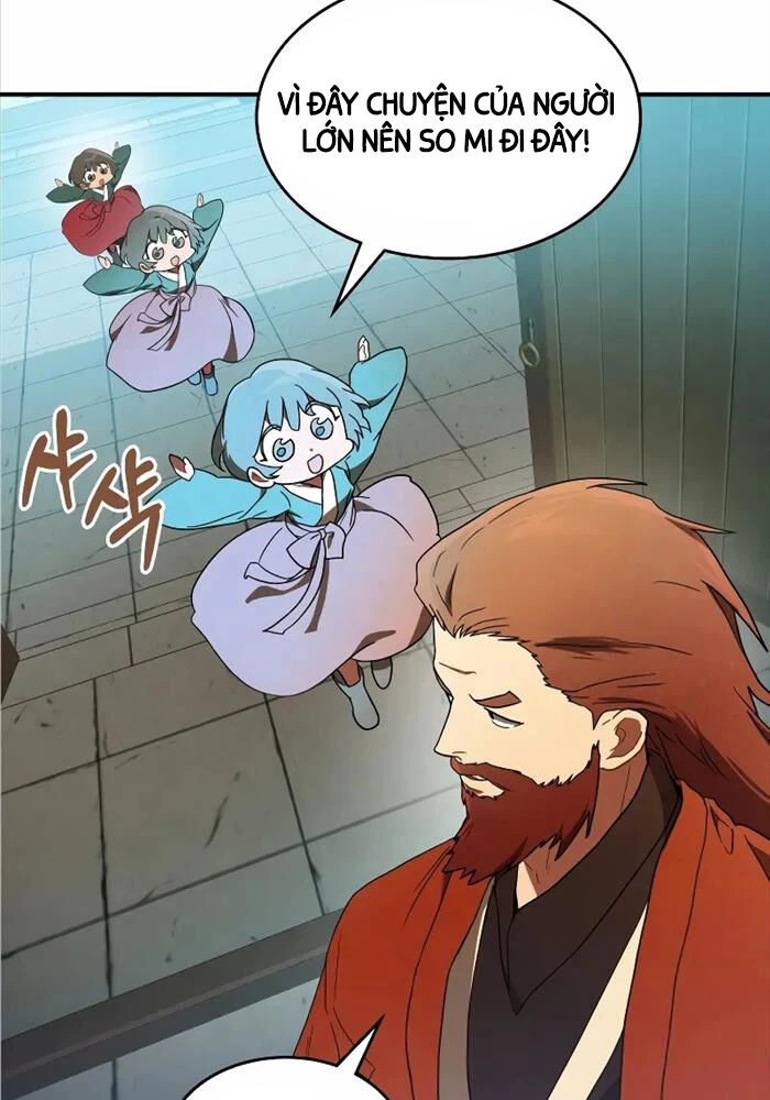 Vị Thần Trở Lại Chapter 102 - 32