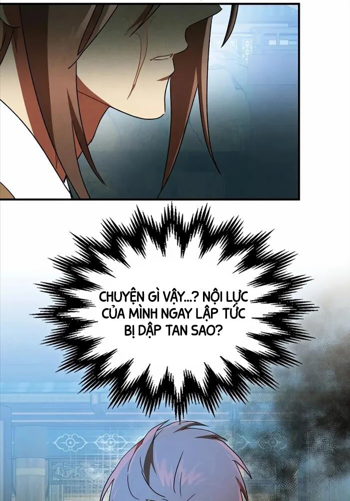 Vị Thần Trở Lại Chapter 102 - 44