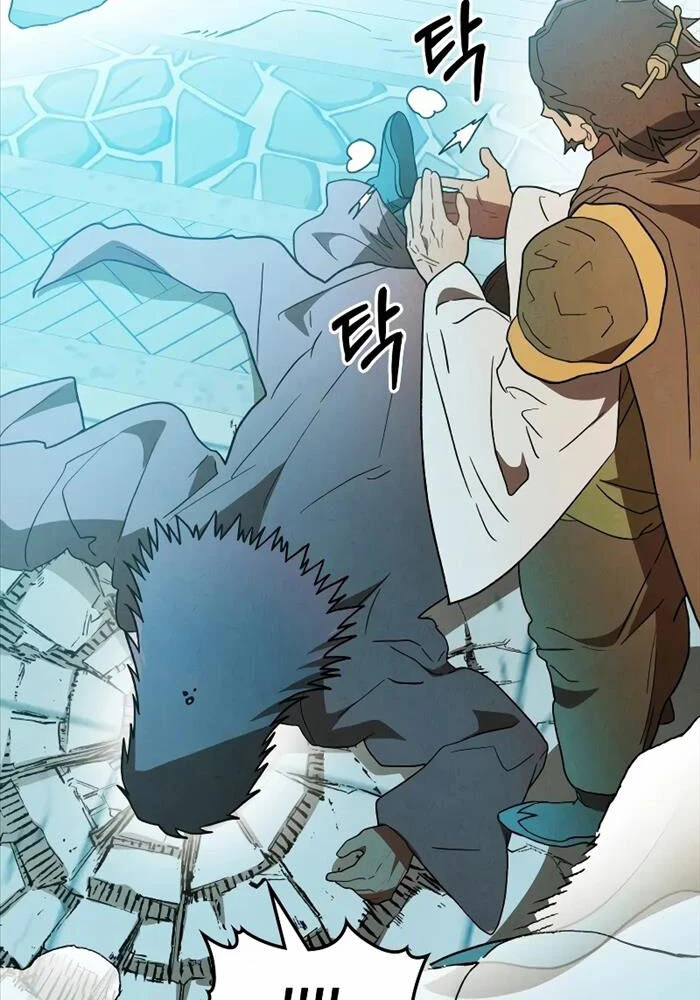 Vị Thần Trở Lại Chapter 102 - 60