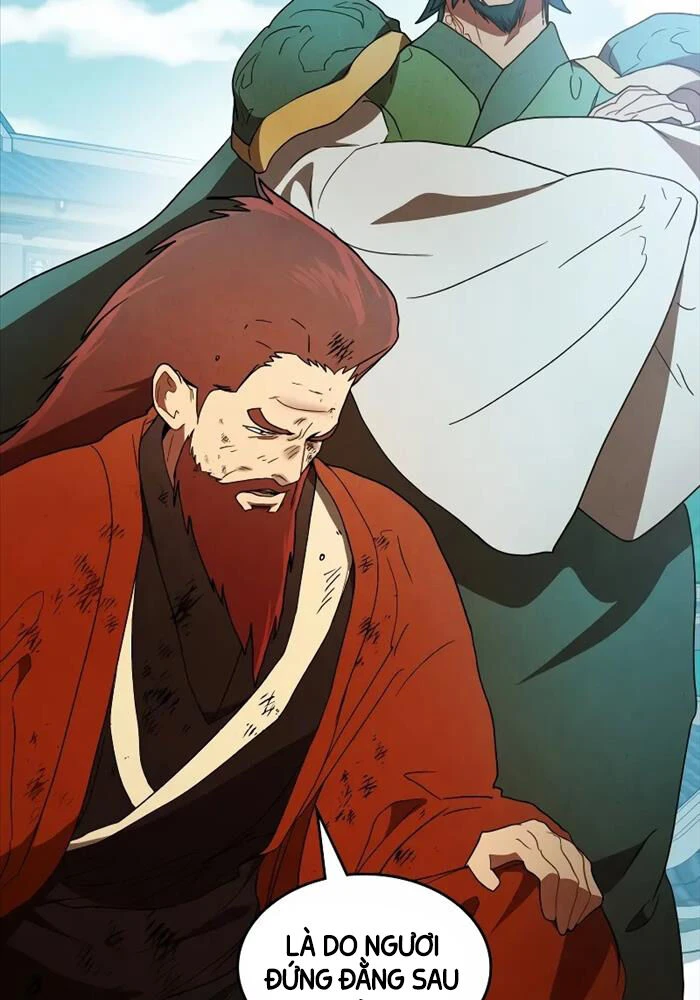 Vị Thần Trở Lại Chapter 102 - 65