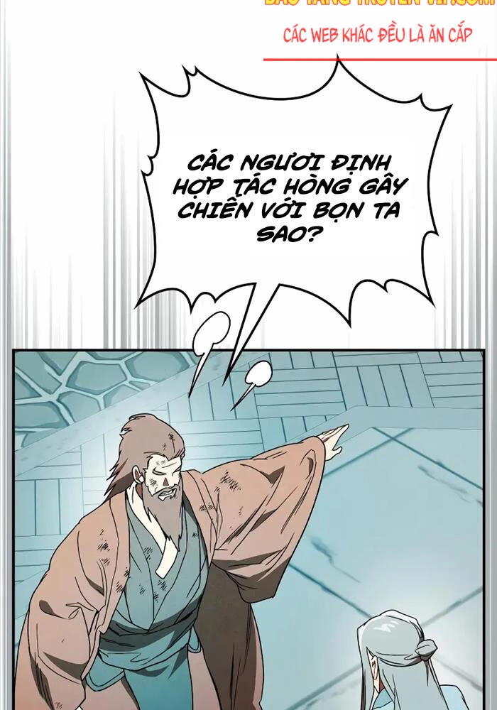 Vị Thần Trở Lại Chapter 102 - 78