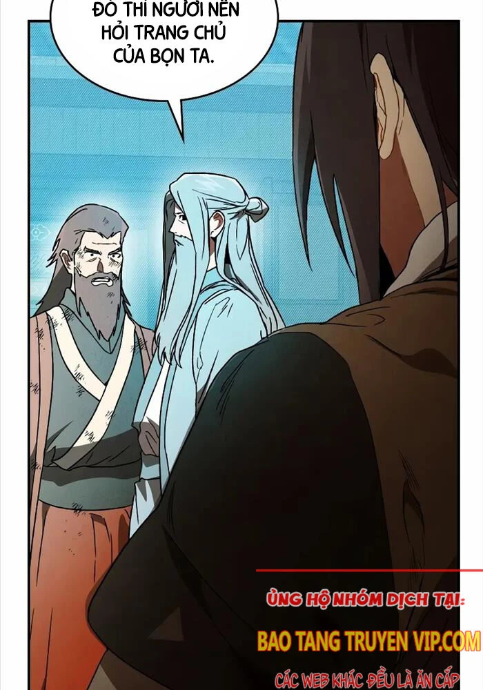 Vị Thần Trở Lại Chapter 102 - 80