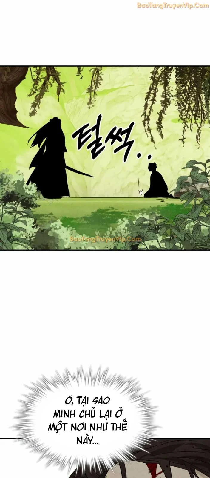 Vị Thần Trở Lại Chapter 120 - 6