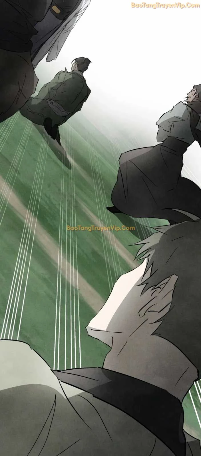 Vị Thần Trở Lại Chapter 120 - 14