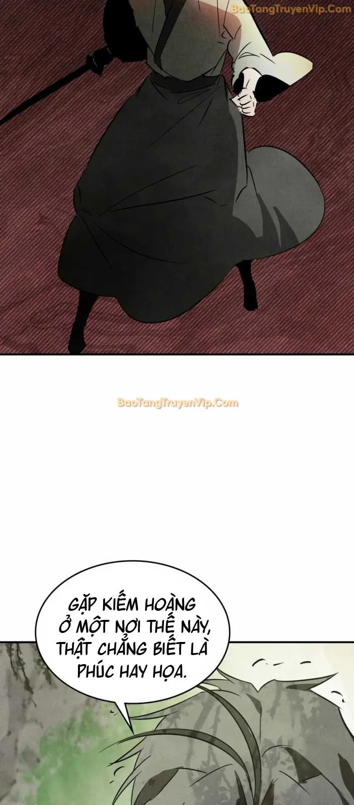 Vị Thần Trở Lại Chapter 120 - 16